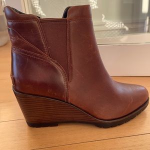 Women’s Sorel Brown Boots